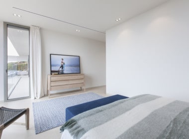 Villa te koop in luxe-wijk Altos de los Monteros, Marbella, 5 slaapkamers met elk hun badkamer