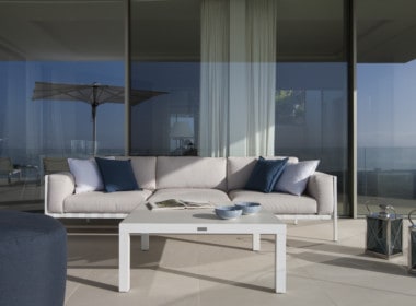 Villa te koop in luxe-wijk Altos de los Monteros, Marbella, gezellig overdekt terras