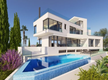 Villa te koop in prestigieuze wijk La Quinta bij Marbella, deze villa heeft alles: looks, charme en comfort