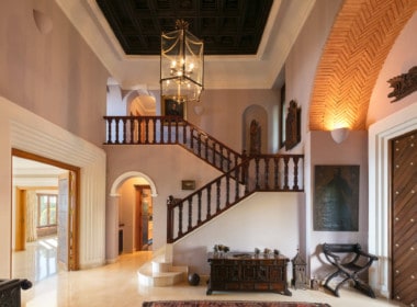 VILLA TE KOOP Marbella-Klassieke villa met guest house-Sierra Blanca-5slpk-HighLivingRealEstate-04