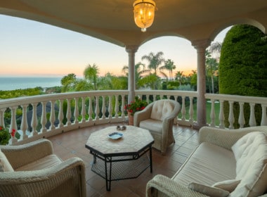 VILLA TE KOOP Marbella-Klassieke villa met guest house-Sierra Blanca-5slpk-HighLivingRealEstate-19