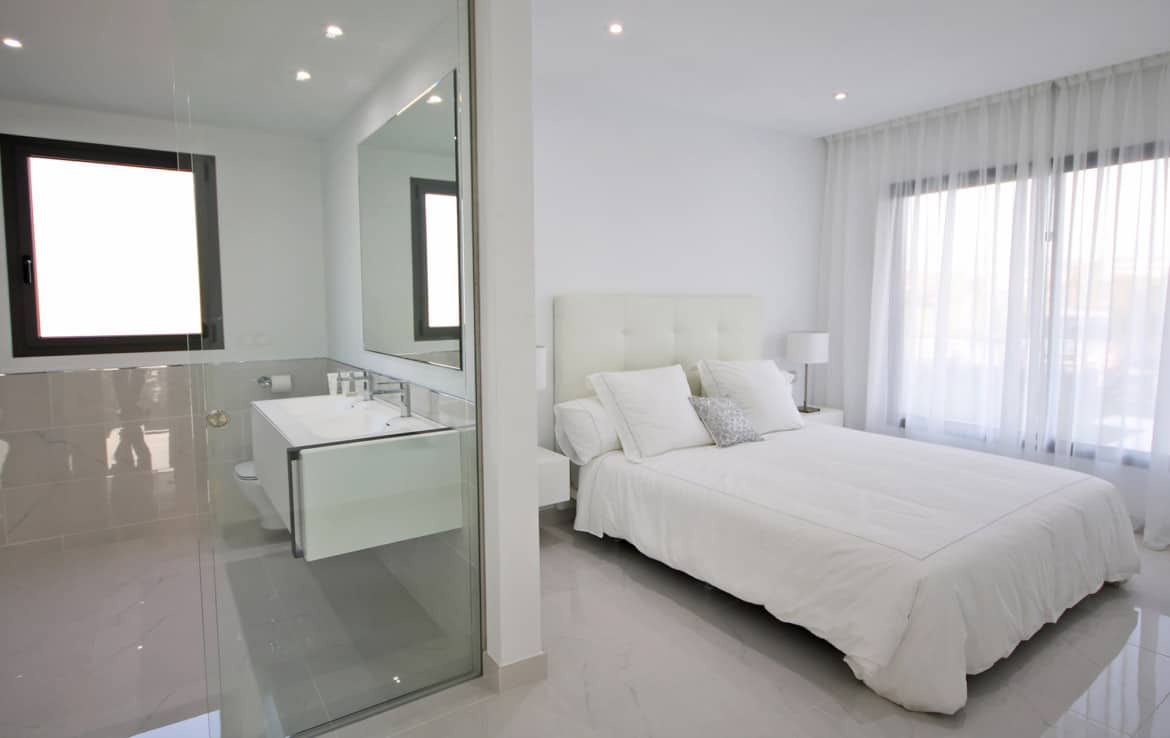 Te koop: luxe-appartementen in schitterend golf resort, Ataleya, Marbella, Spanje