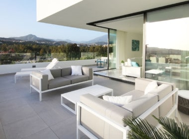 Te koop: luxe-appartementen in schitterend golf resort, Ataleya, Marbella, Spanje